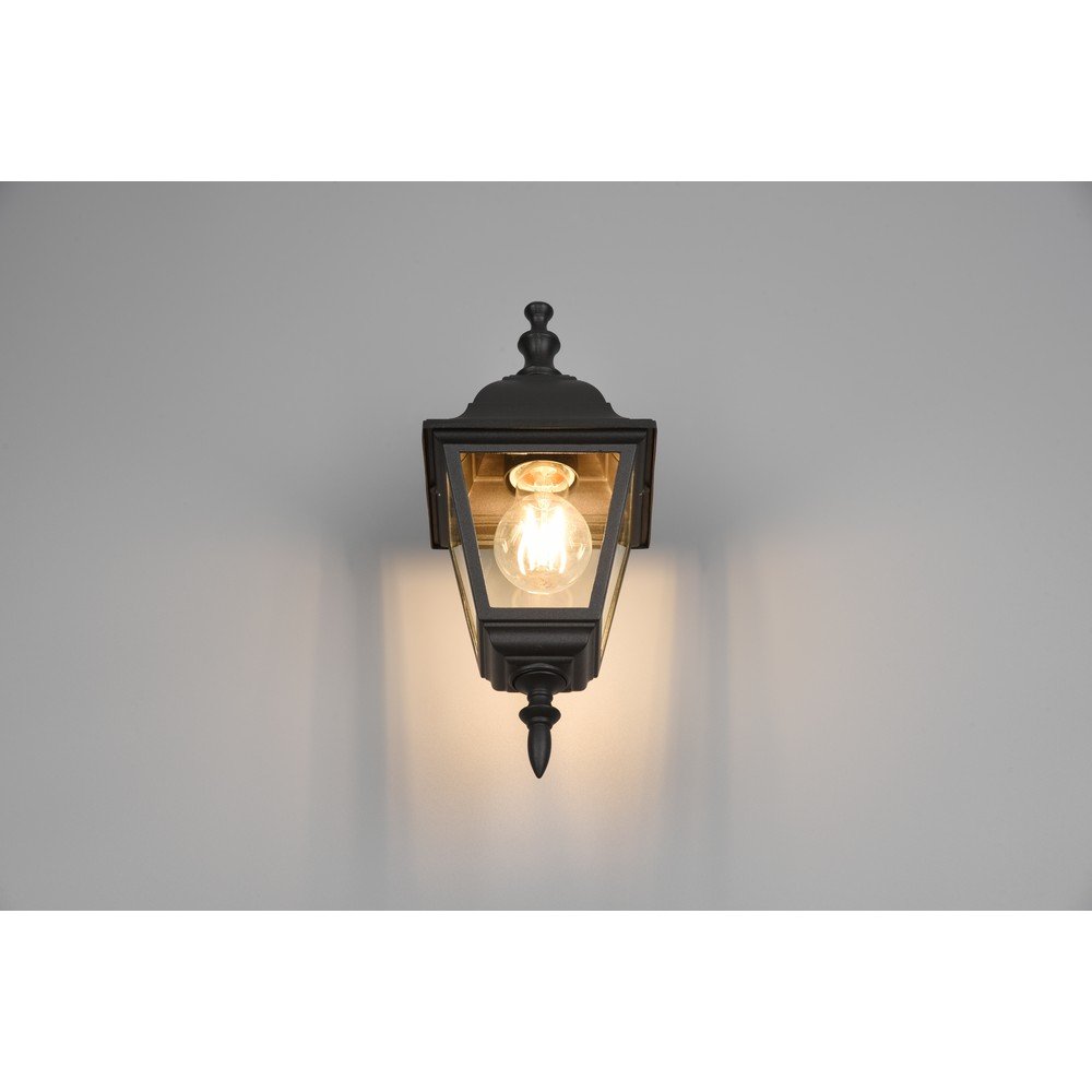 Lampa zewnętrzna (wysokość 34 cm) Livenza – Trio (zdjęcie 3)
