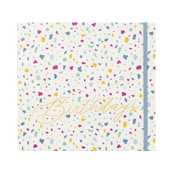 Notes na daty urodzin 6 str. – Busy B-image-1