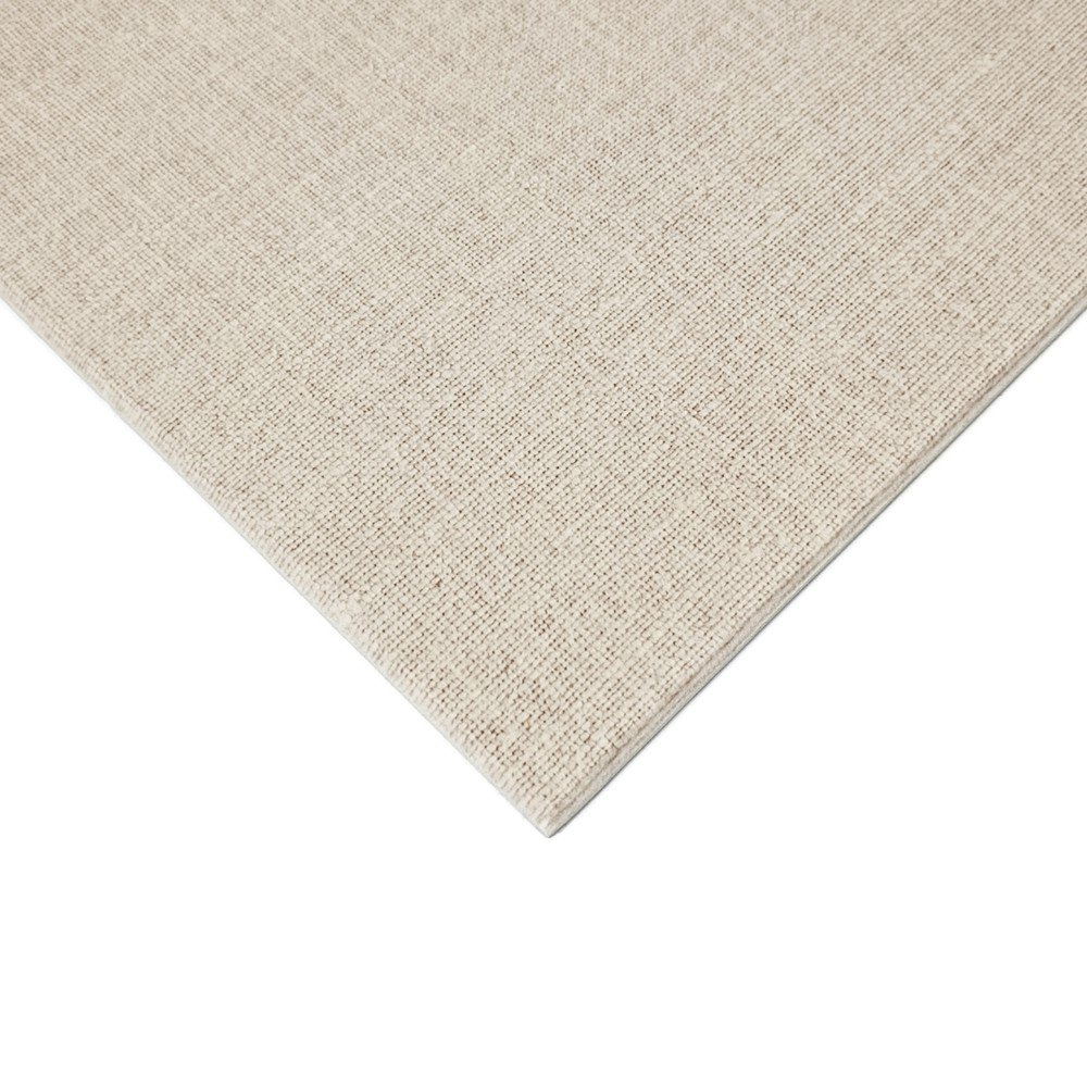 Tekstylne panele akustyczne zestaw 2 szt. 60x60 cm Light Linen – Styler (zdjęcie 4)