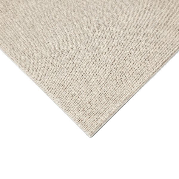 Tekstylne panele akustyczne zestaw 2 szt. 60x60 cm Light Linen – Styler-image-3