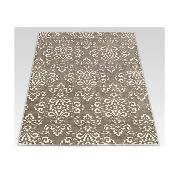 Dywan Webtappeti Reflex Baroque Beige, 80x150 cm-image-2
