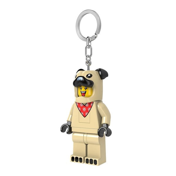 Breloczek z latarką Minifigures – LEGO®-image-2