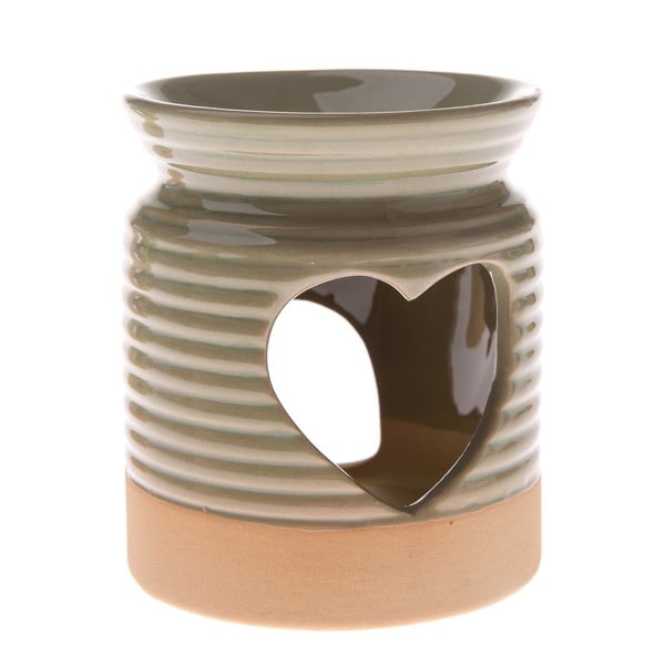 Porcelanowy kominek zapachowy – Dakls