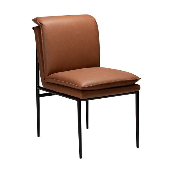 Koniakowe krzesło Evoke – DAN-FORM Denmark