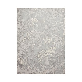 Szaro-bezowy dywan 220x160 cm Apollo – Think Rugs