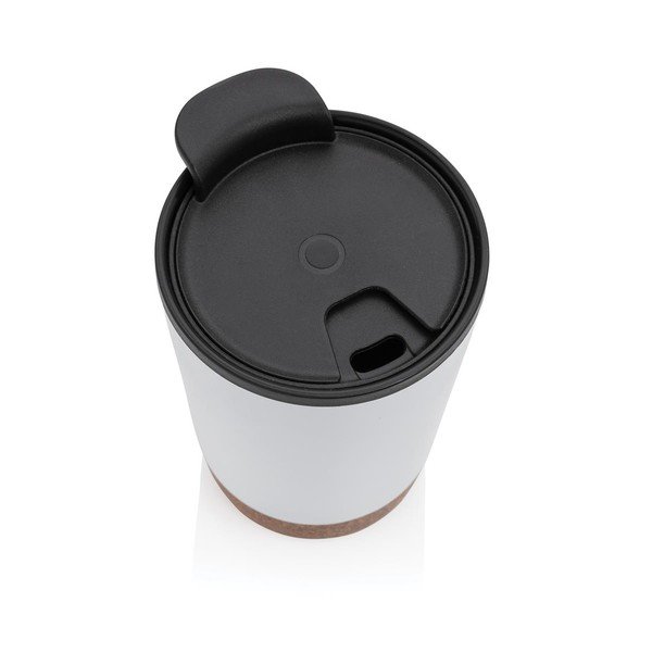 XD Design Collection kubek termiczny biały, 0,3 l-image-4