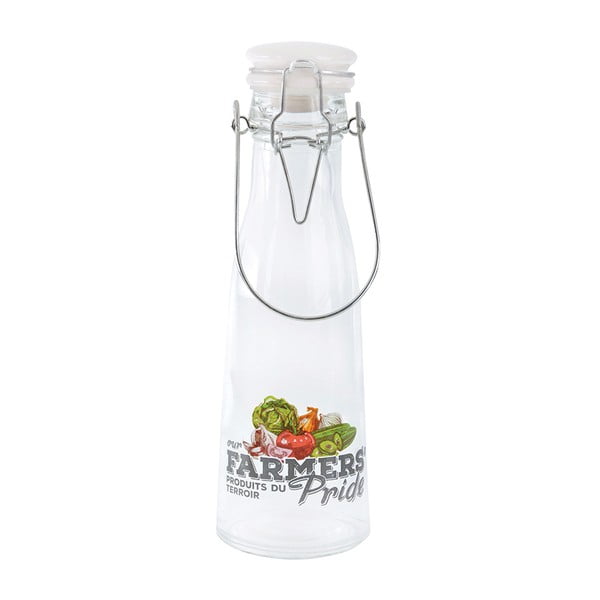 Butelka na syrop Farmer's Pride, 22 cm