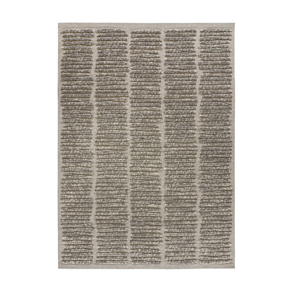 Beżowy dywan 115x170 cm Mirtha – Universal