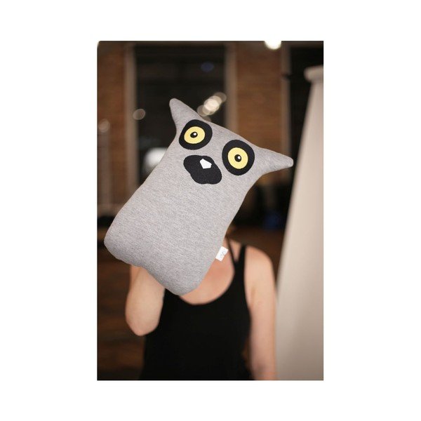 Poduszka Lemur-image-2