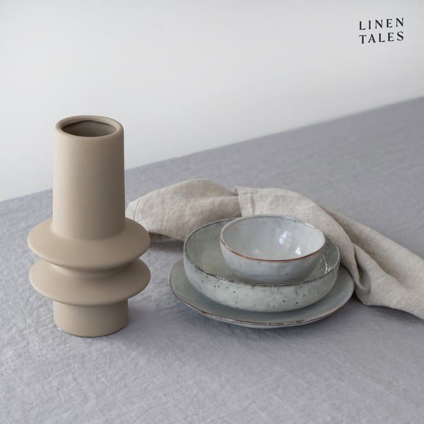 Lniany obrus 160x300 cm – Linen Tales-image-2