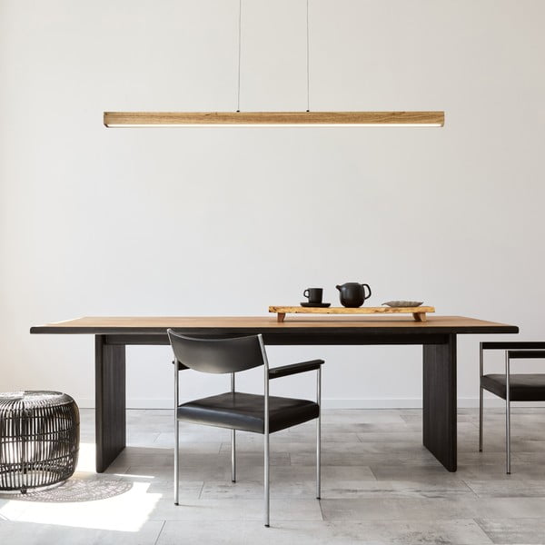 Lampa wisząca SULION Taveda, wys. 120 cm-image-1