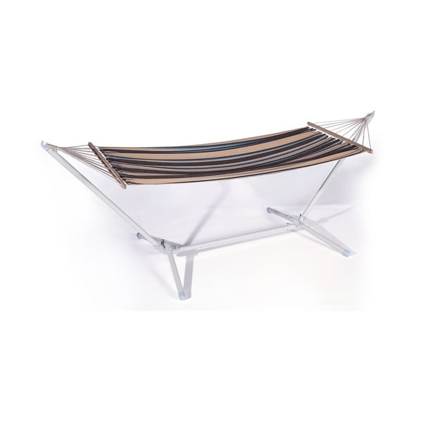 Biały hamak Bonami Essentials Croatia-image-2