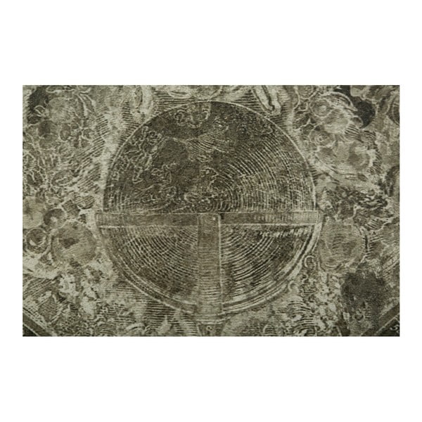 Dekoracja ścienna Mauro Ferretti Tri Globe, 90x180 cm-image-3