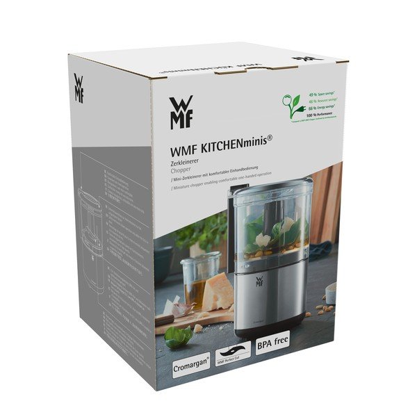 Nierdzewny rozdrabniacz WMF KITCHENminis-image-3