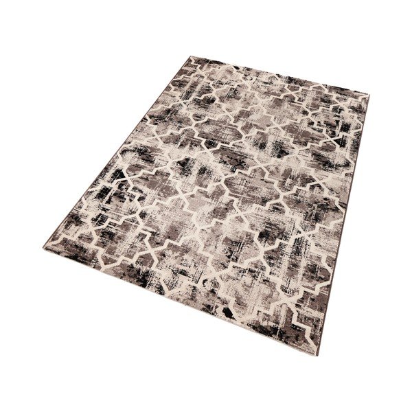 Dywan Schöngeist & Petersen Diamond Beige, 80 x 150 cm-image-3
