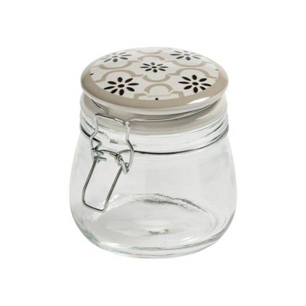 Szklany pojemnik Brandani Alhambra, 150 ml-image-1