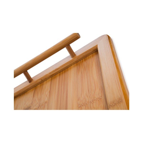 Taca bambusowa Bambum Majestic Tray, 24x35 cm-image-1