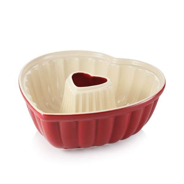 Ceramiczna forma do pieczenia Delicia – Tescoma-image-3