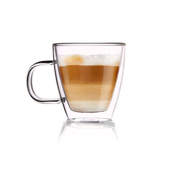 Filiżanka z podwójną ścianką Orion, 180 ml-image-2