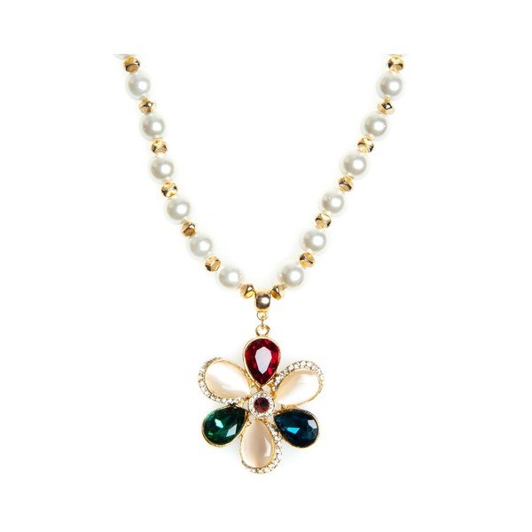 Naszyjnik Beatrice Pearl-image-1