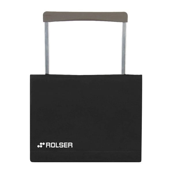 Torba na zakupy na kółkach 40 l Plegamatic Original MF – Rolser-image-1