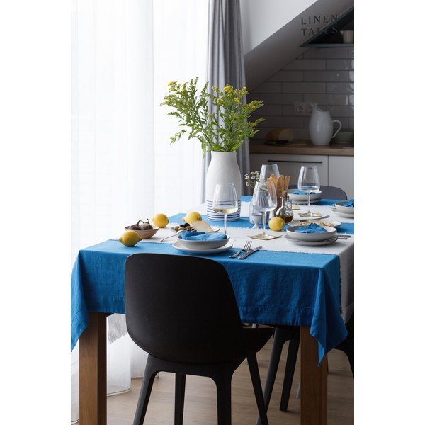 Tekstylna mata stołowa 35x45 cm – Linen Tales-image-1