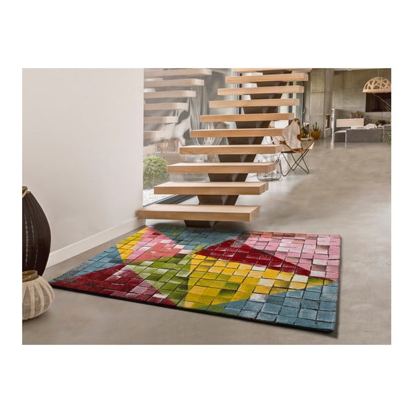Dywan odpowiedni na zewnątrz Universal Moar Multi Mezzo, 120x170 cm-image-1