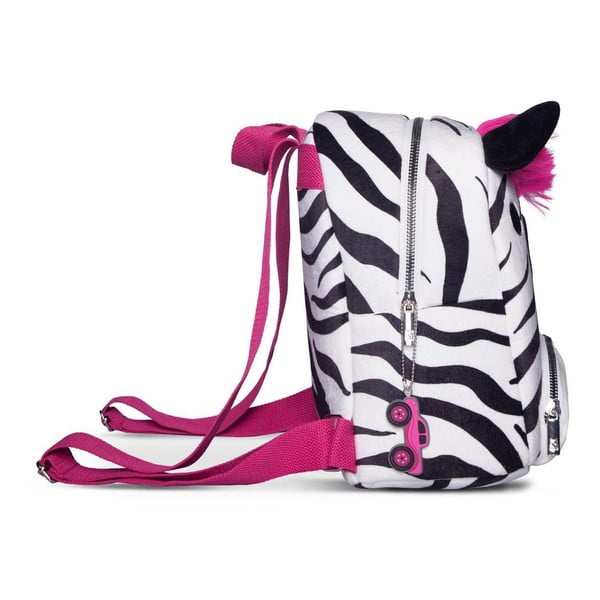 Plecak dziecięcy 8 l Tracey – SQUISHMALLOWS-image-1