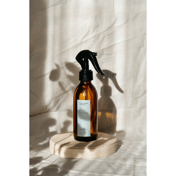 Zapach do wnętrz 200 ml #80 Tomato Leaf, Cypress, Fern – Perfumed Prague-image-1