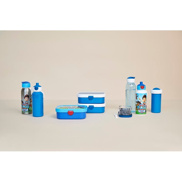 Pojemnik śniadaniowy dla dzieci Paw patrol pups – Mepal-image-4