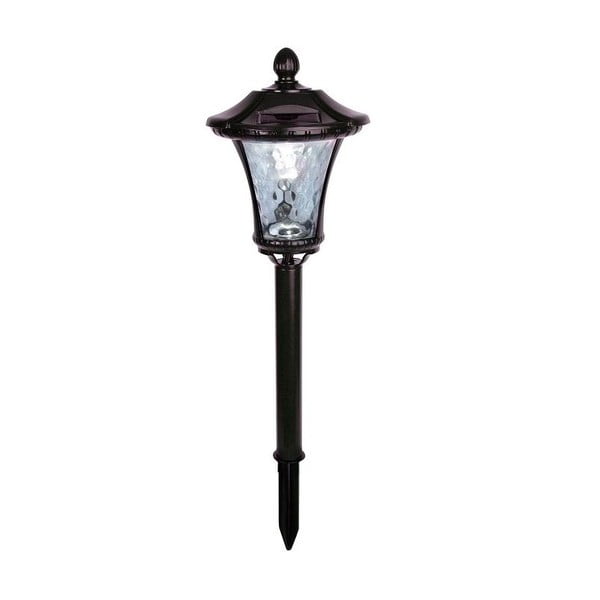 Solarna lampa ogrodowa LED Best Season Lantern