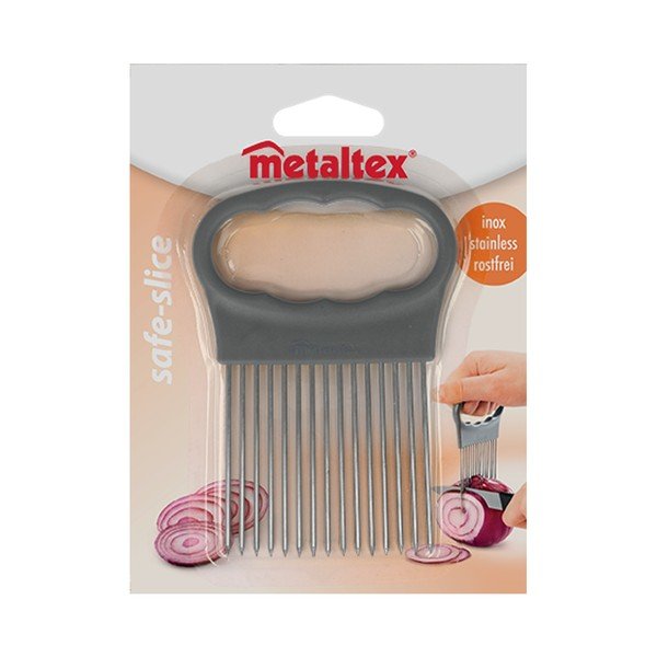 Uchwyt do krojenia cebuli Metaltex-image-3