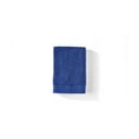 Niebieski bawełniany ręcznik kąpielowy 70x140 cm Indigo – Zone