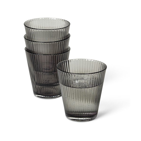 Szklanki zestaw 4 szt. 260 ml Grand Cru Nouveau – Rosendahl-image-4