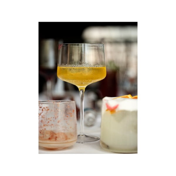 Kieliszki koktajlowe zestaw 2 szt. 270 ml Rocks − Zone-image-4