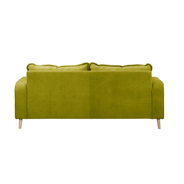 Zielona sofa 193 cm Beata – Ropez-image-4