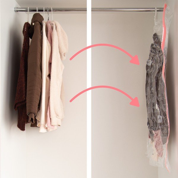 Worek próżniowy Espace M – Compactor-image-1