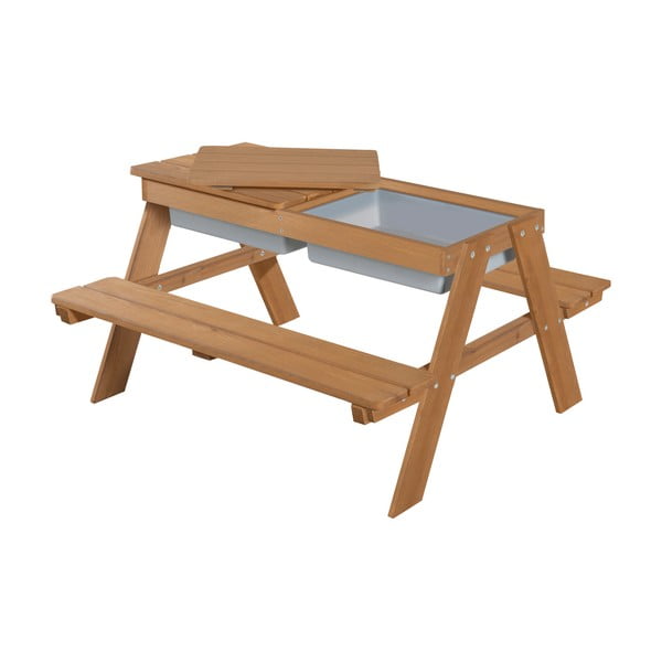 Zestaw ogrodowy dla dzieci – Roba-image-2