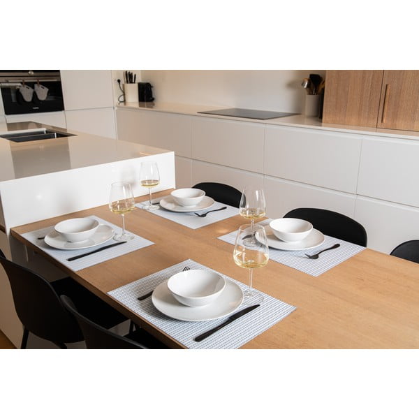 Plastikowa mata stołowa 33x45 cm Fallon – ZicZac-image-2