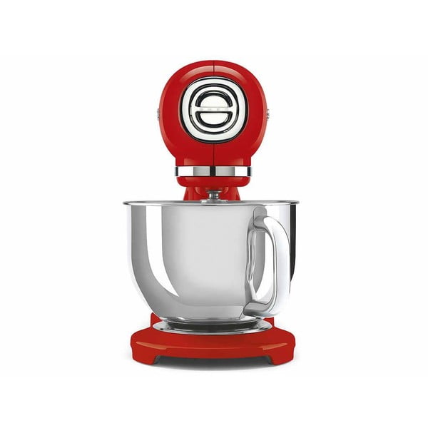 Czerwony robot kuchenny 50's Retro Style – SMEG-image-4