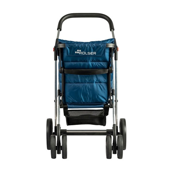 Torba na zakupy na kółkach 58 l – Rolser-image-1
