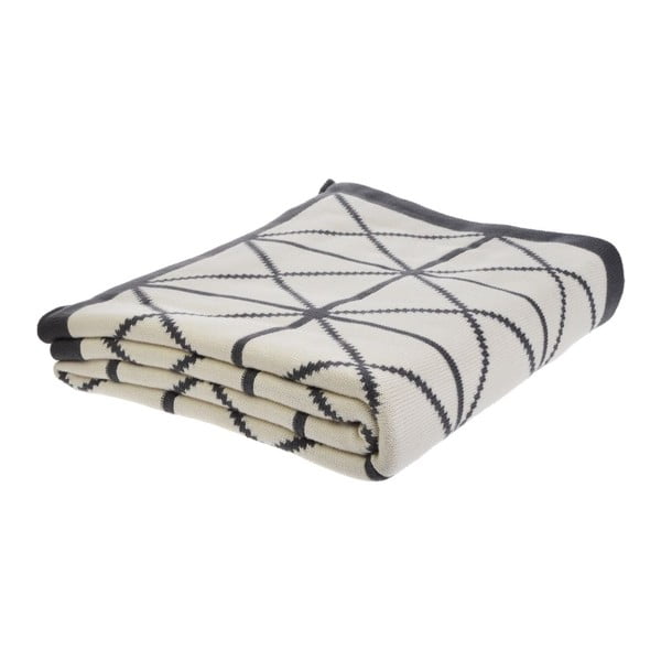 Koc Triangle Raphite, 150x170 cm-image-1