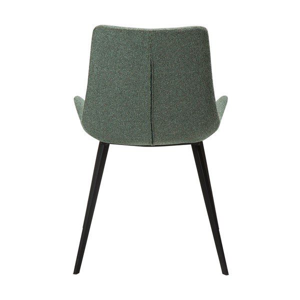 Zielone krzesło do jadalni DAN-FORM Denmark Hype-image-4
