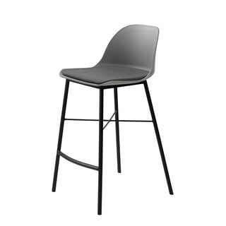 Szary hoker Unique Furniture Whistler