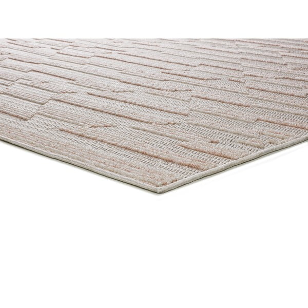 Beżowy dywan 154x230 cm Element – Universal-image-3