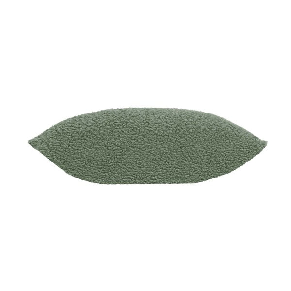 Poszewka na poduszkę z materiału sherpa 40x40 cm Woolen – douceur d'intérieur-image-2