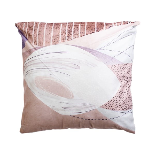 Poduszka dekoracyjna 45x45 cm Jewellery – JAHU collections