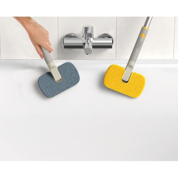 Zestaw do sprzątania 6 szt. CleanTech – Joseph Joseph-image-1