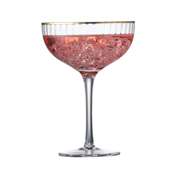 Kieliszki do koktajli zestaw 4 szt. 315 ml Palermo – Lyngby Glas-image-2