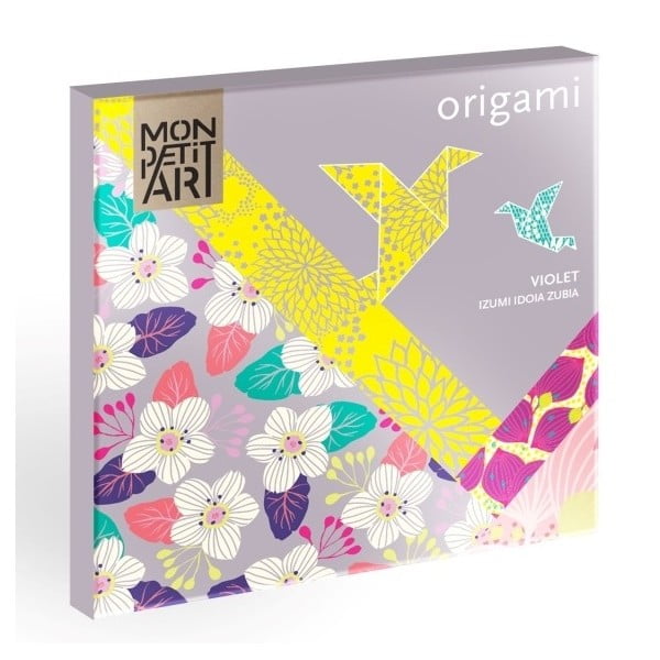 Zestaw do origami Mon Petit Art Izumi